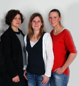 Teamfoto