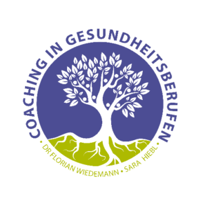 Logo Coaching in Gesundheitsberufen