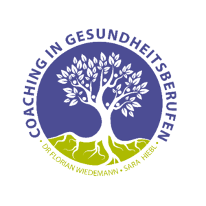 Logo Coaching in Gesundheitsberufen