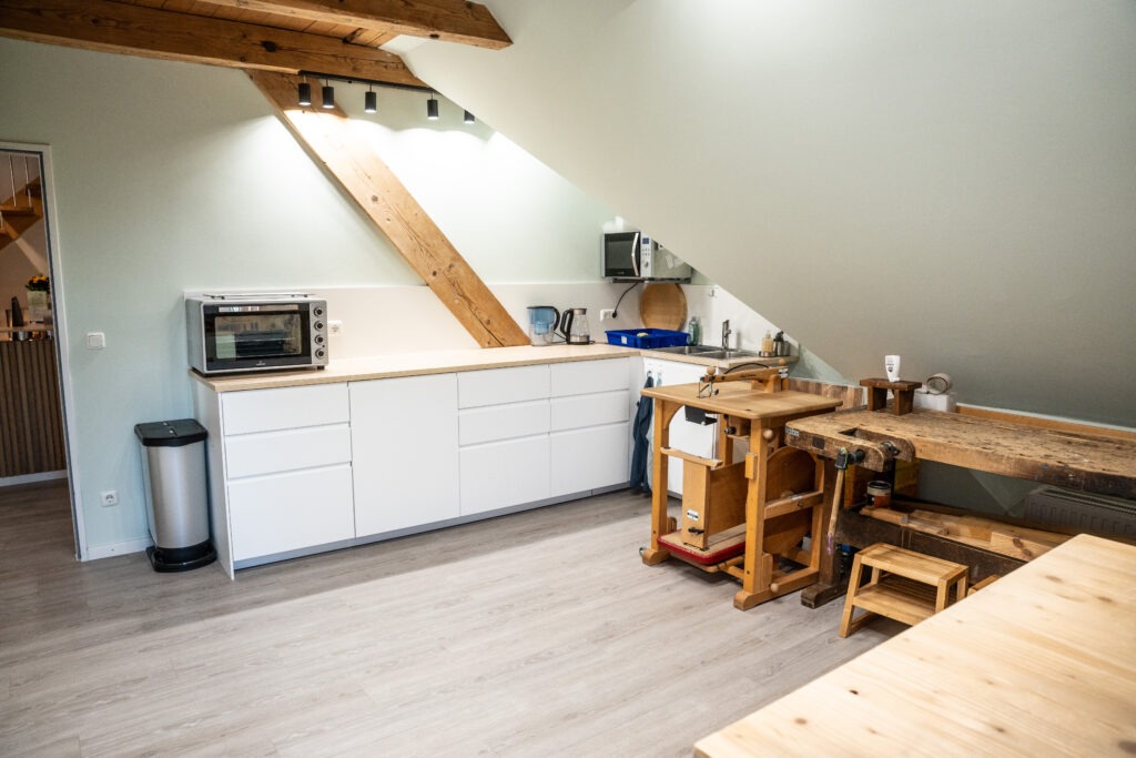 Blaues Zimmer - Werkstatt (6)