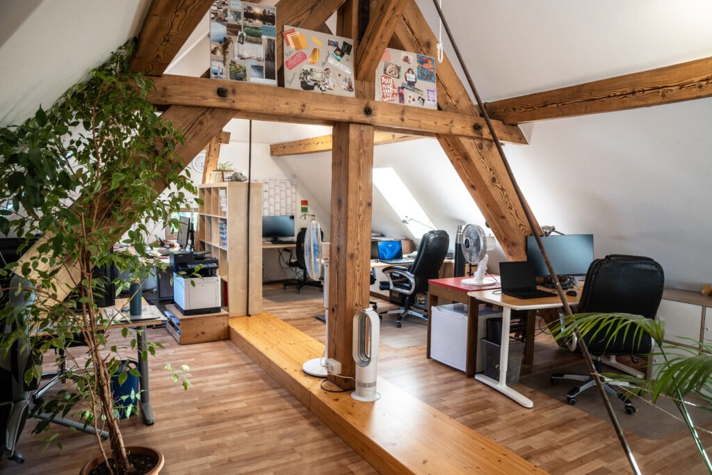 Büro (3)