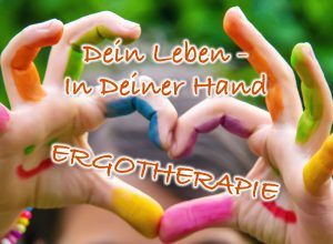 Ergotherapie