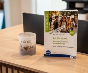 Menü - Veröffentlichungen